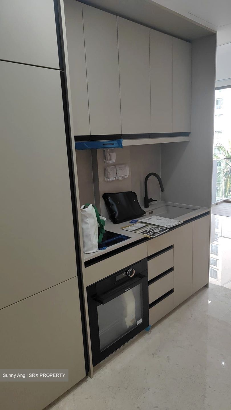 Hill House (D9), Apartment #555244581